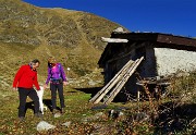 22 Alla Baita Vecchia (1862 m) 